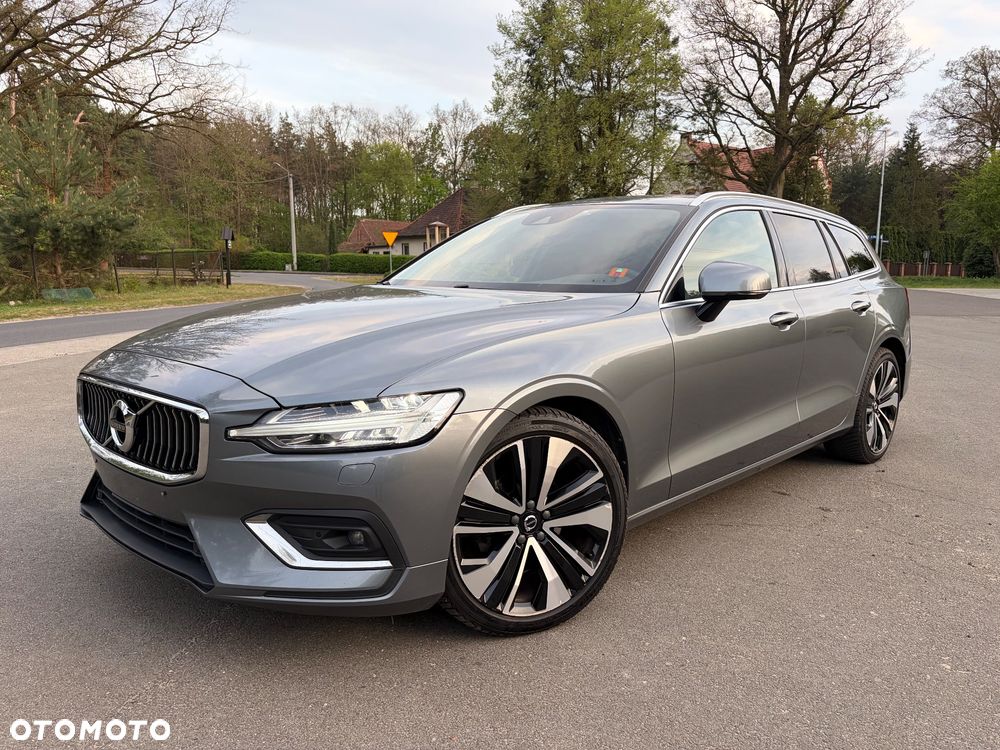 Volvo V60 D3 SCR Inscription - 1