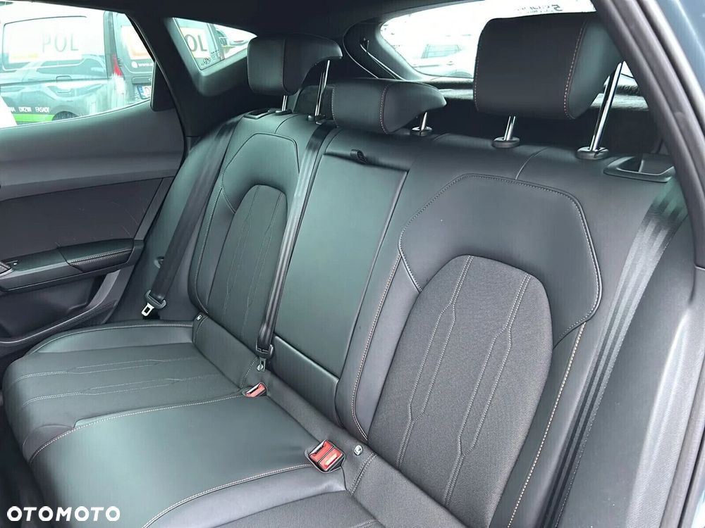 Cupra Formentor 1.5 eTSI mHEV DSG - 8