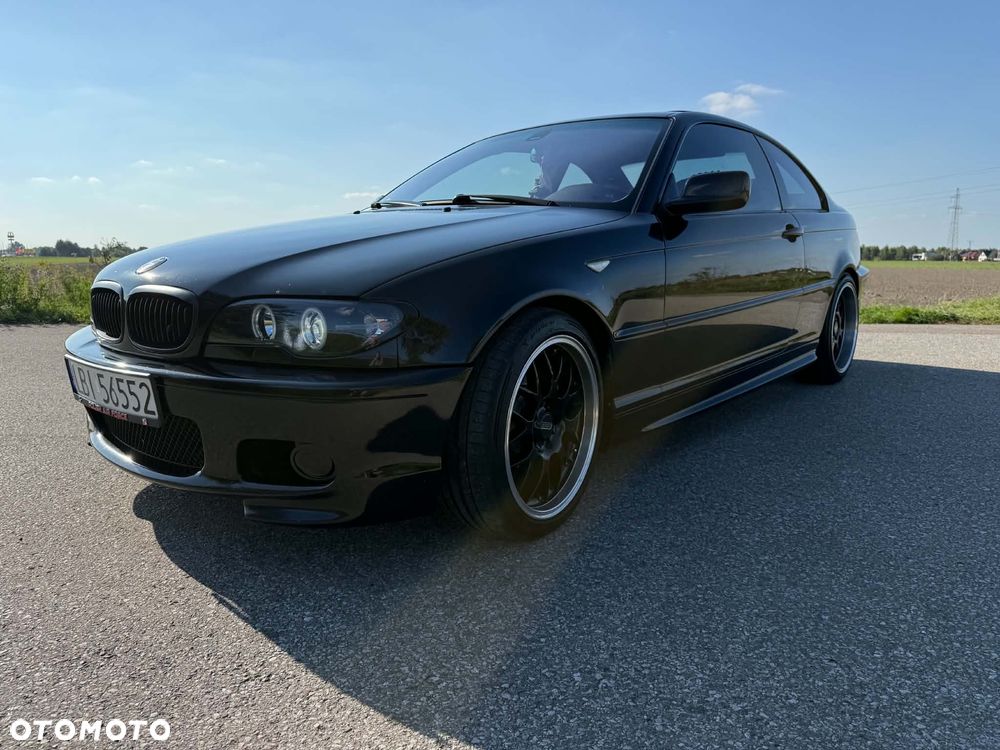 BMW Seria 3 330 Cd - 18