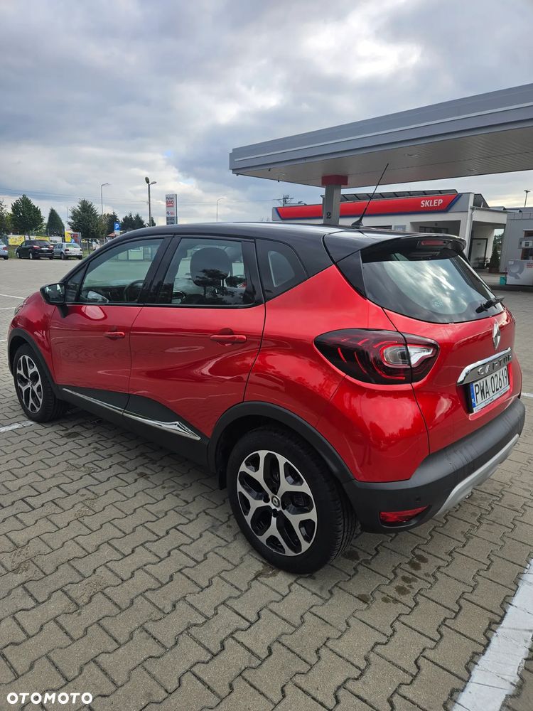 Renault Captur 1.3 TCe Intens - 4