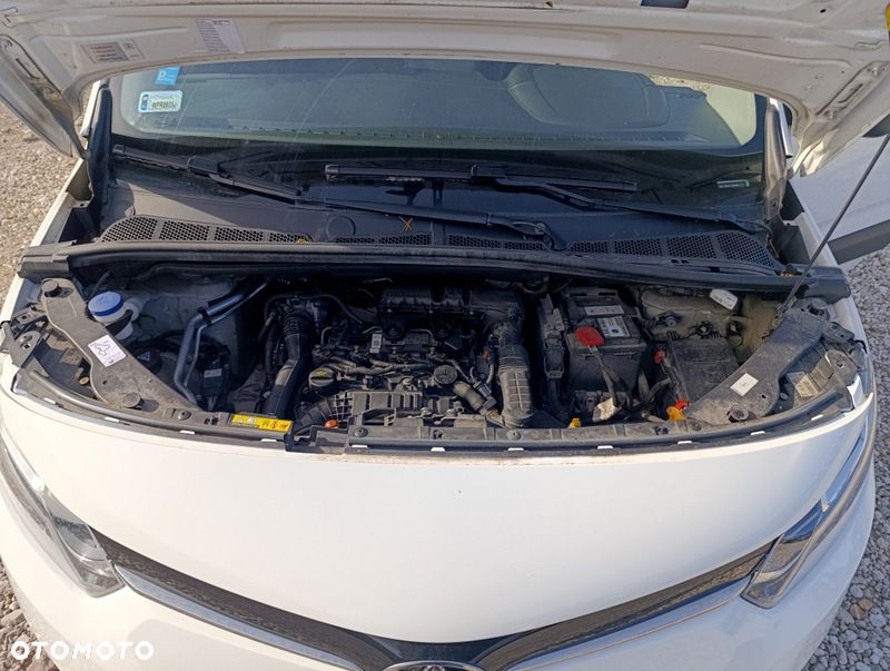 Toyota Proace City Furgon 2.3T - 19