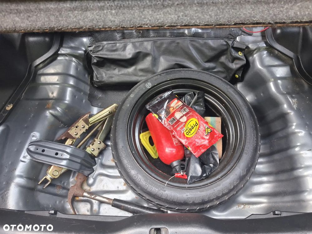 Honda Civic - 10
