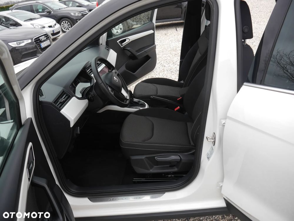 Seat Arona 1.6 TDI DSG XCELLENCE - 7