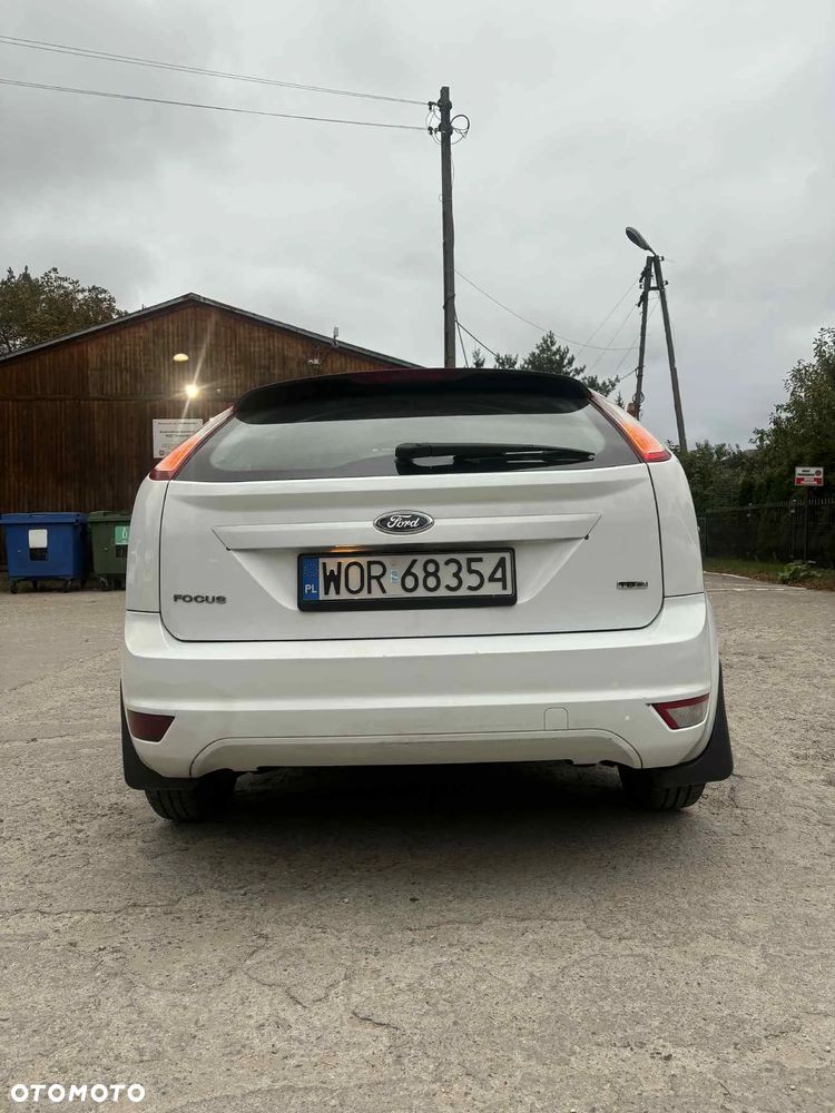 Ford Focus - 4
