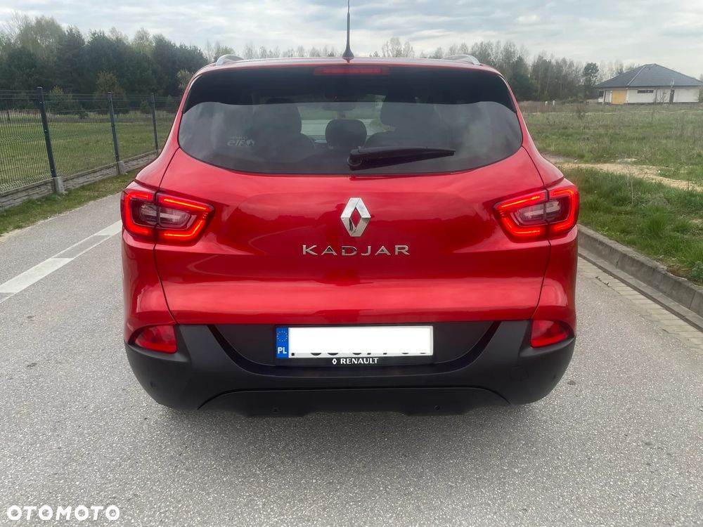 Renault Kadjar - 6