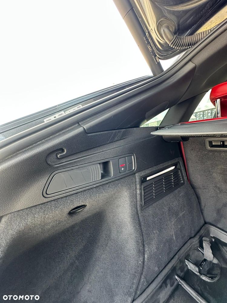 Audi SQ5 Sportback TDI mHEV Quattro Tiptronic - 12