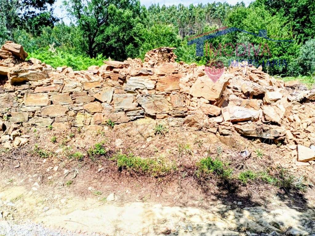 Terreno urbano com antiga ruina com poço de água e excelente área n... - Grande imagem: 2/8