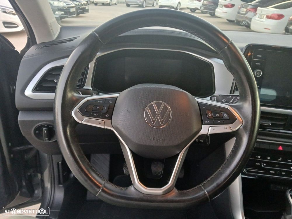 VW T-Roc 2.0 TDI Style - 17