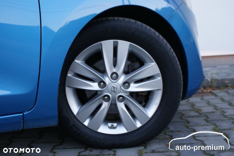 Hyundai i30 blue 1.6 GDI Trend - 33