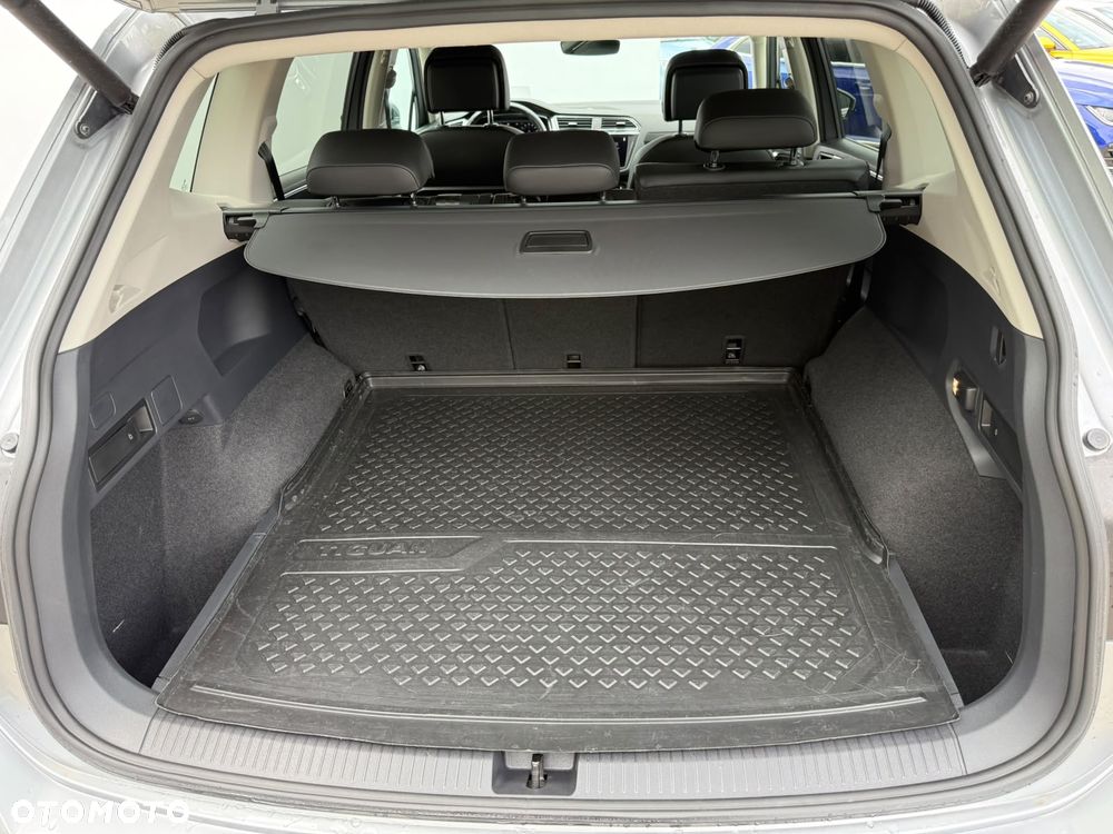 Volkswagen Tiguan 2.0 TDI SCR 4Mot Highline DSG - 15