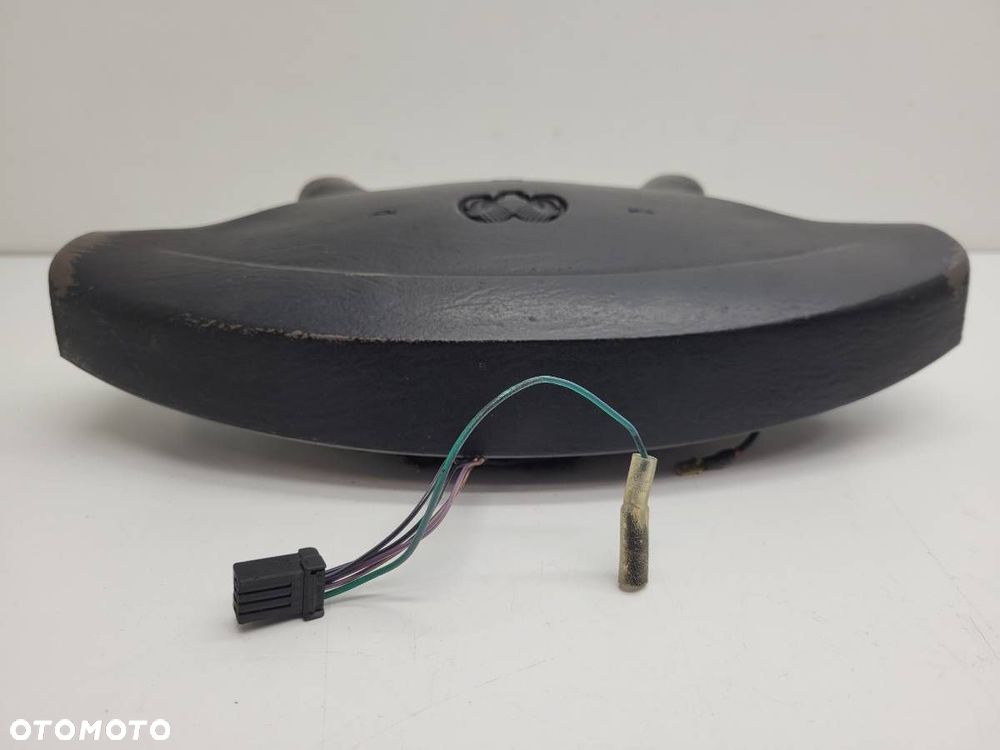 PODUSZKA POWIETRZNA KIEROWCY AIRBAG DODGE CARAVAN IV ORYGINAŁ - 4