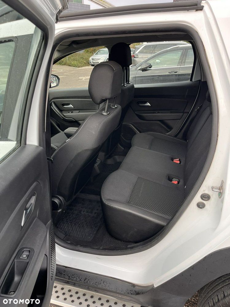 Dacia Duster 1.2 TCe Comfort 4WD - 15