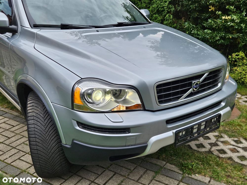 Volvo XC 90 3.2 Sport - 11