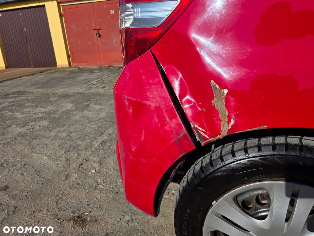 Honda Jazz 1.4 i-VTEC Elegance - 32