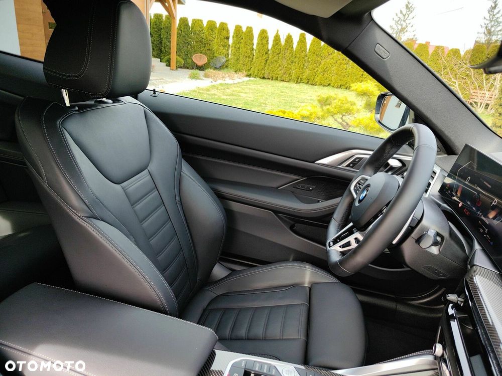 BMW Seria 4 - 26