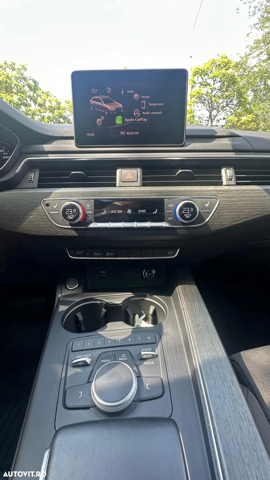 Audi A4 - 18