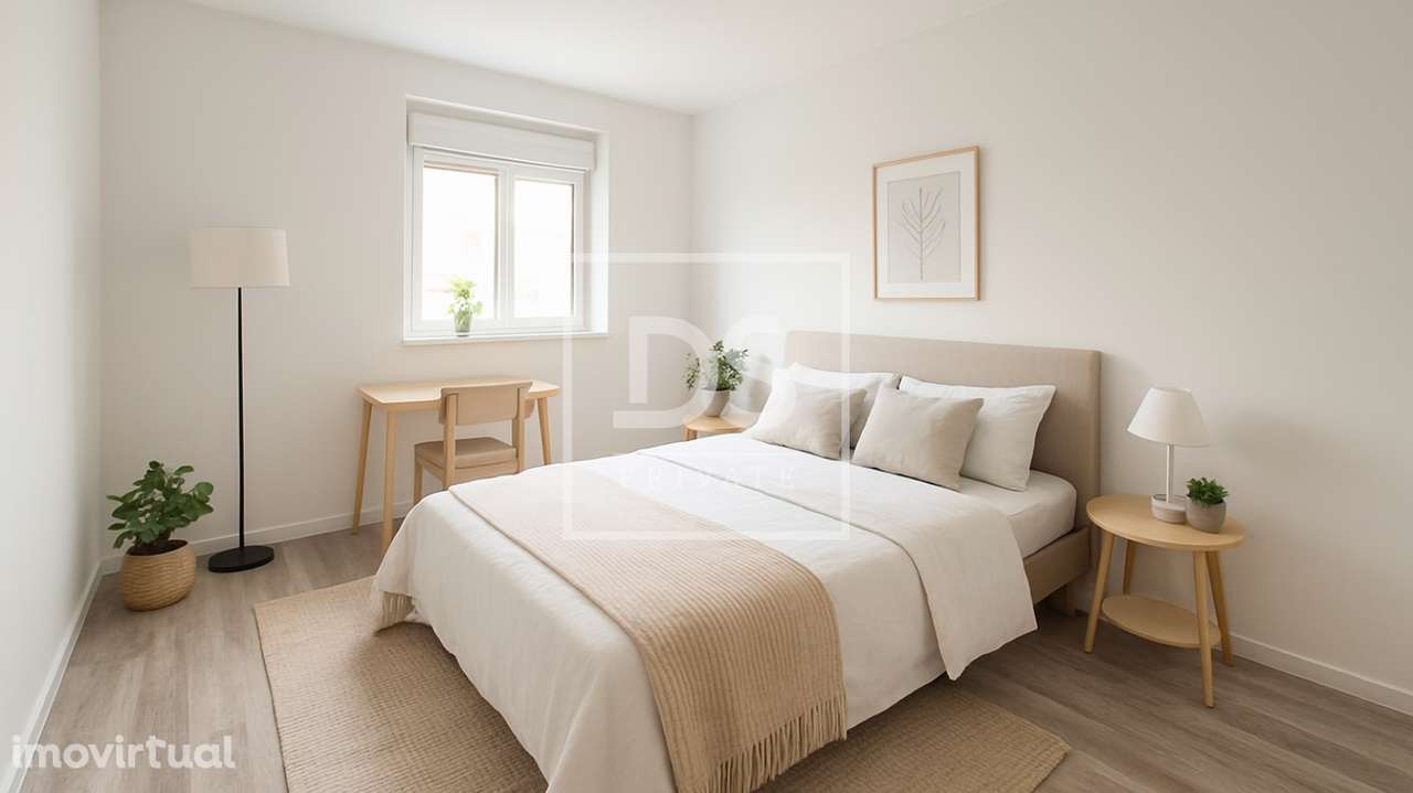 Moradia Isolada T2 na Silveira - Santa Cruz - Grande imagem: 3/9