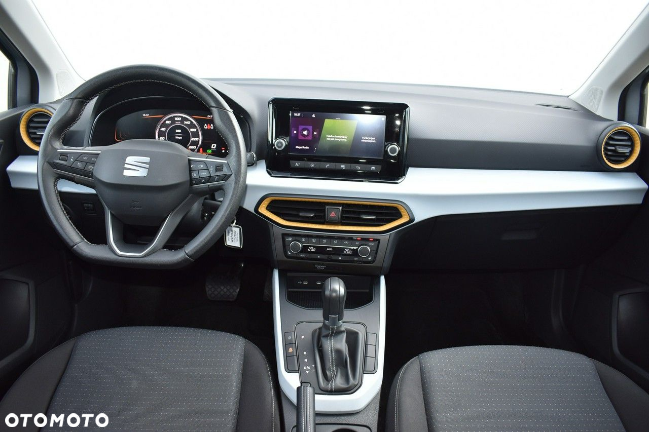 Seat Arona 1.0 TSI Style S&S DSG - 6