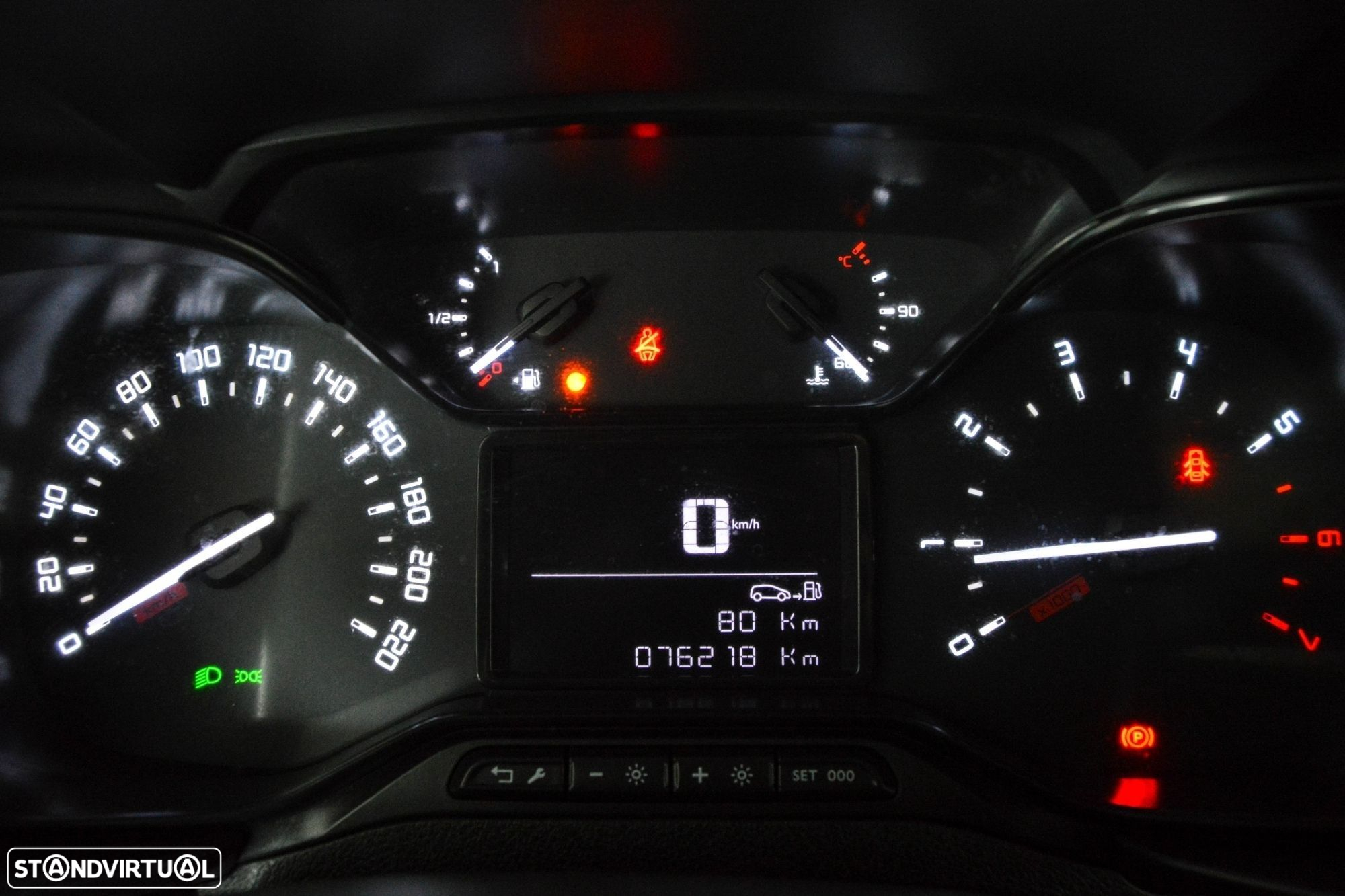Citroën Berlingo 1.5 BlueHDi XL Club - 28