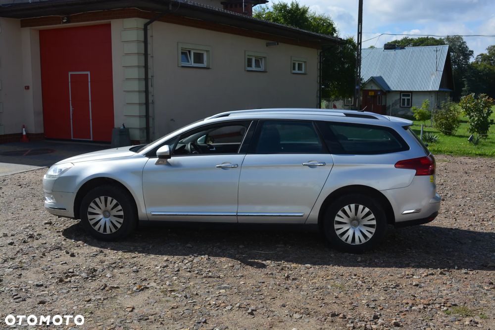 Citroën C5 Tourer HDi 165 FAP by Carlsson - 6