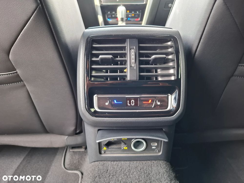 Volkswagen Arteon Shooting Brake 2.0 TSI R-Line DSG - 22