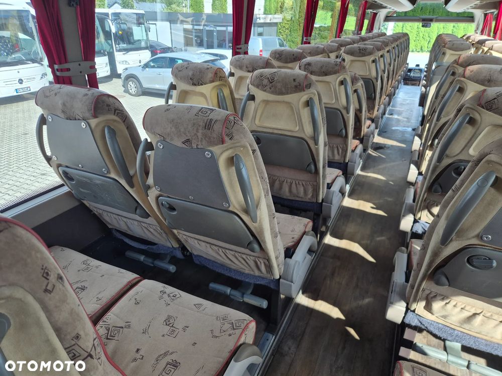 Irisbus MAGELYS PRO / SPROWADZONY / WC / AUTOMAT - 26