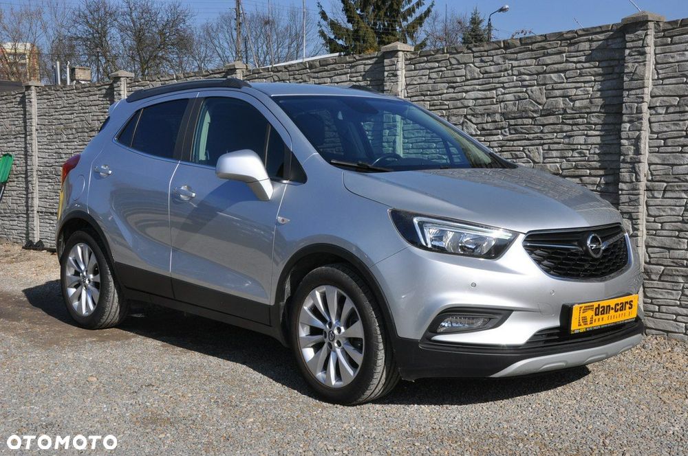 Opel Mokka ver-1-4-t-cosmo - 7