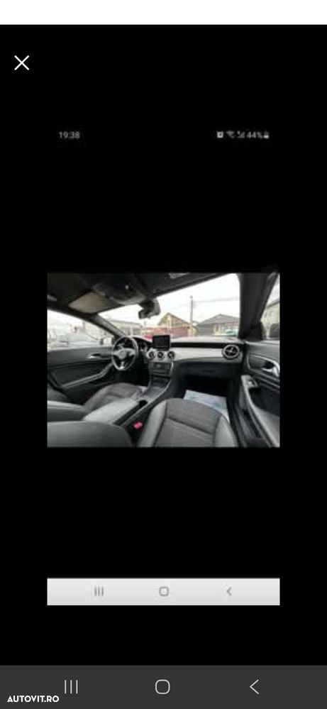 Mercedes-Benz CLA - 7