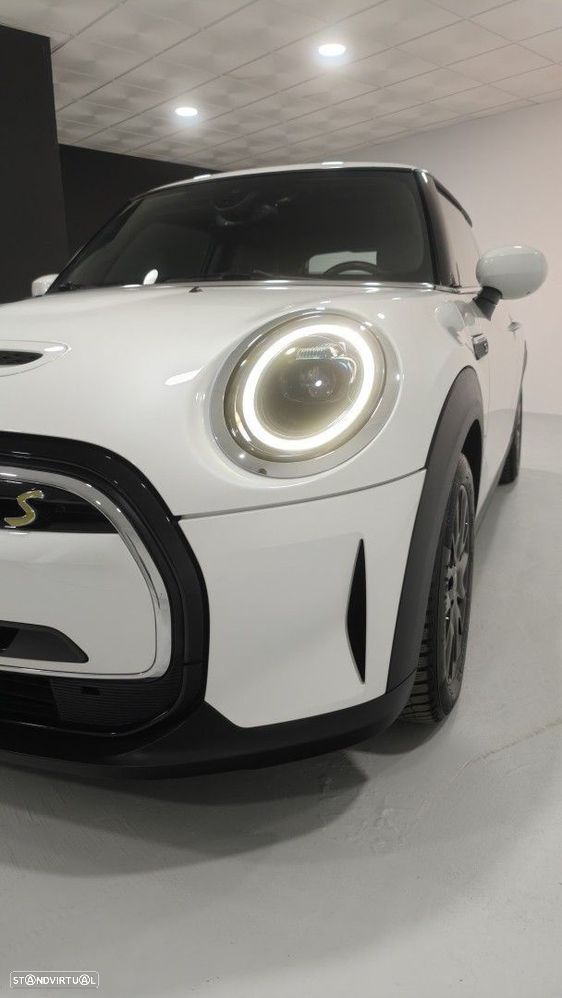 MINI 3 Portas Cooper SE Premium Essential - 20