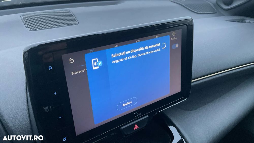 Toyota Yaris Cross 1.5 VVT-i HSD 130 4x4 HEV Exclusive - 23