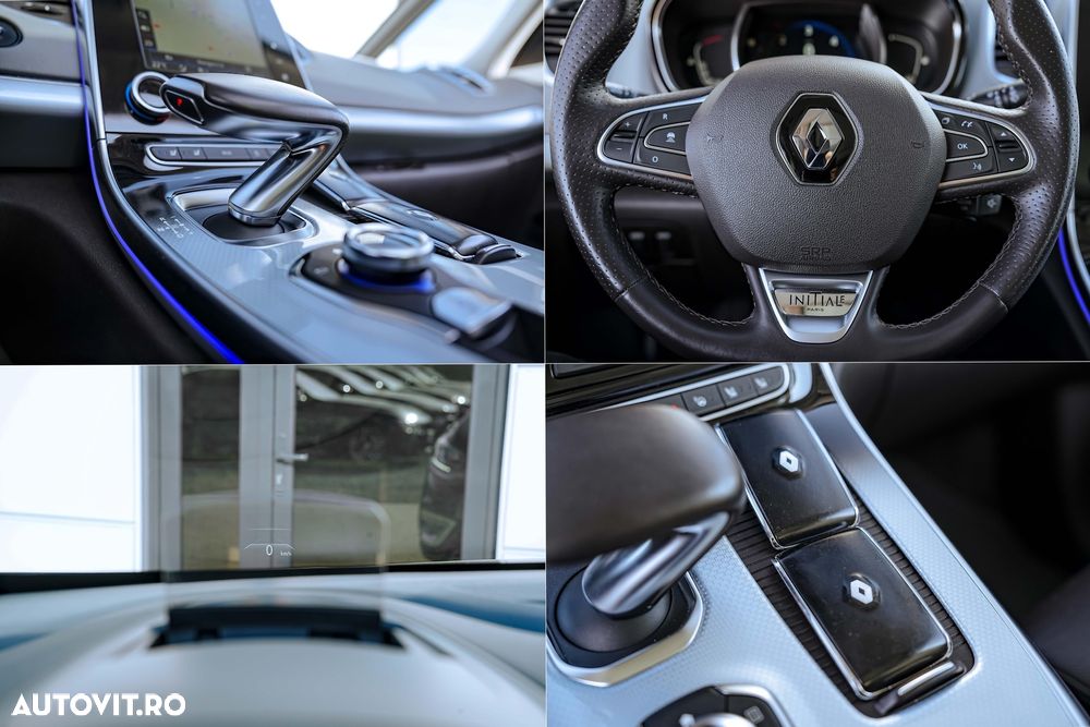Renault Espace Energy dCi 160 EDC Initiale Paris - 24