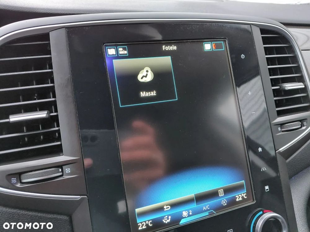 Renault Talisman ENERGY dCi 130 Business - 13