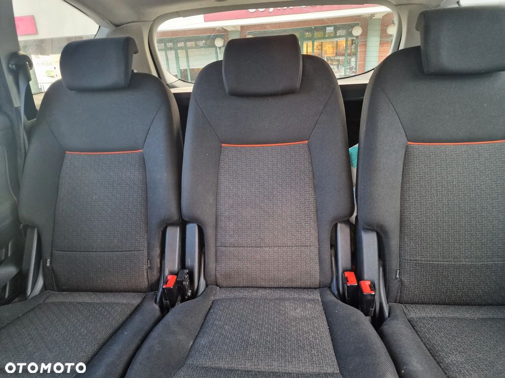 Ford S-Max 2.0 TDCi Platinium X - 8