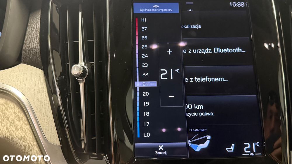 Volvo S60 B4 B Inscription - 18