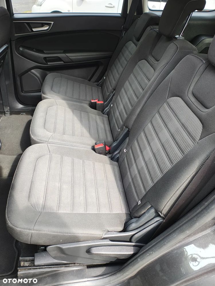 Ford Galaxy 2.0 EcoBlue Trend - 9