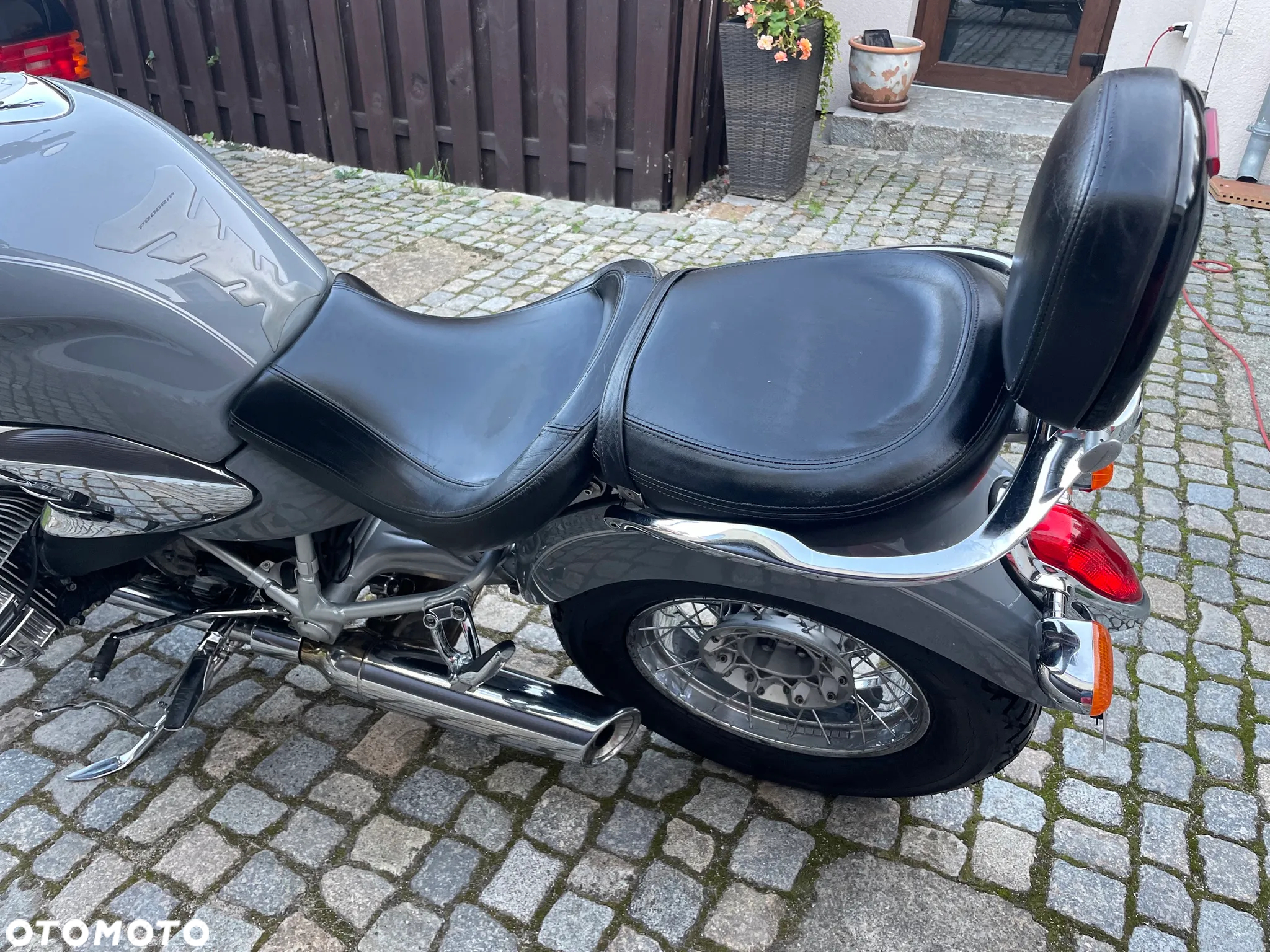 BMW R - 6