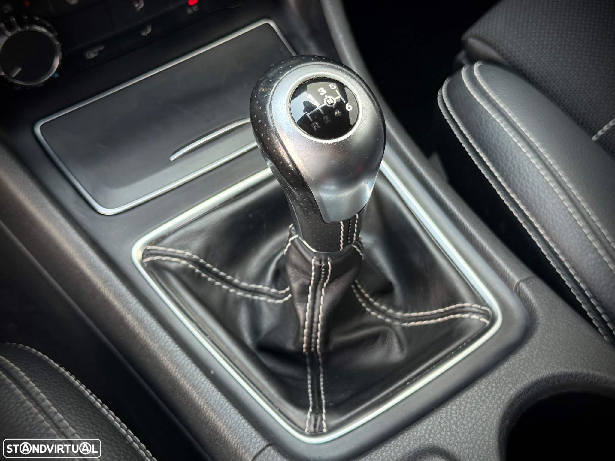 Mercedes-Benz A 180 Dynamic Edition - 21