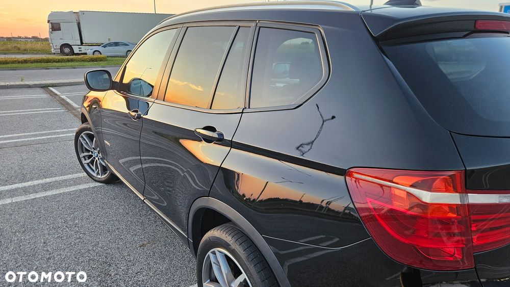 BMW X3 - 25