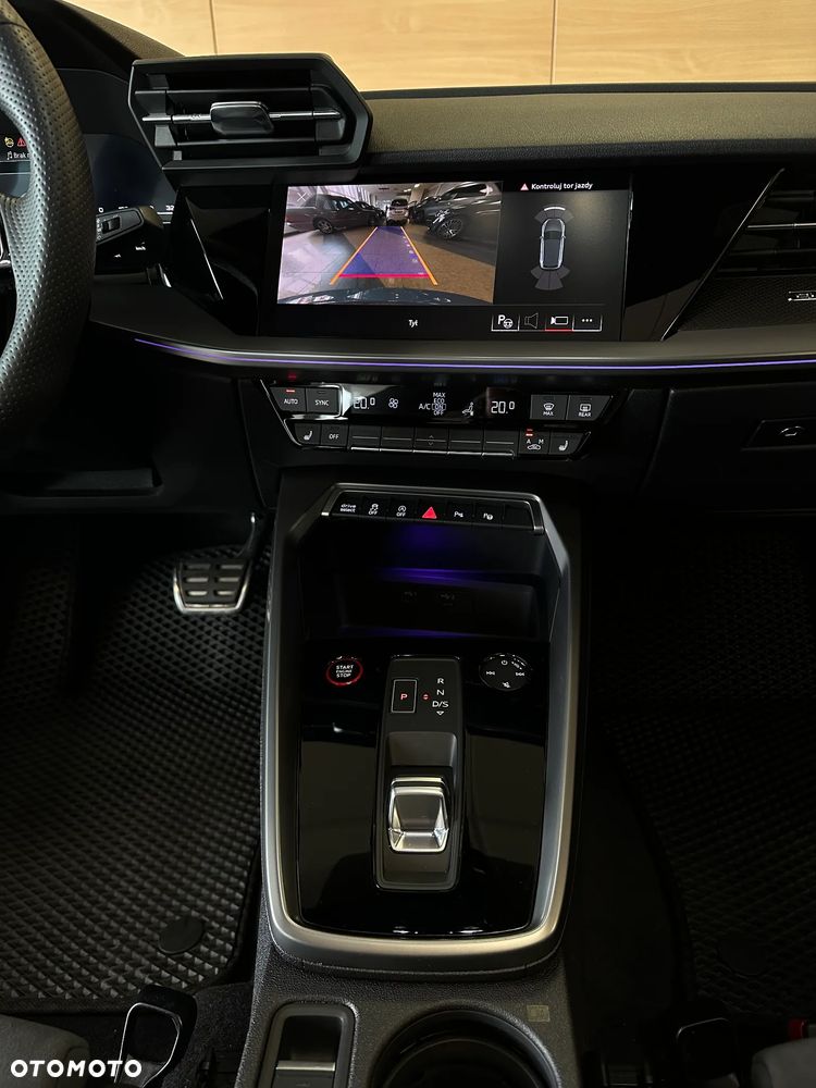 Audi RS3 Sportback TFSI Quattro S tronic - 17