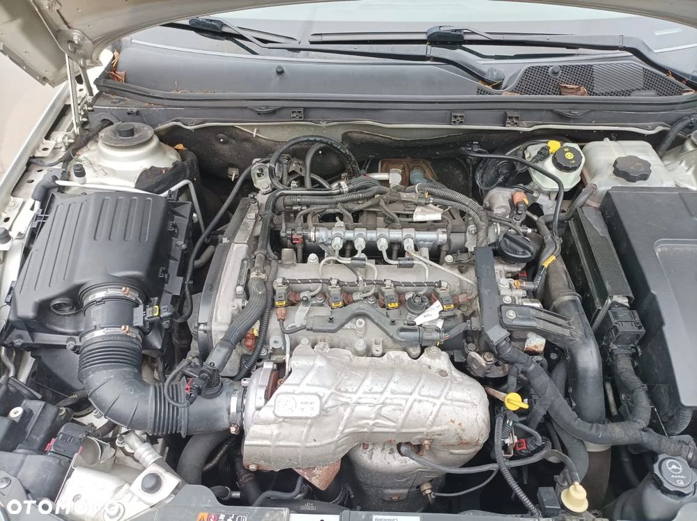 Opel Insignia 2.0 CDTI - 7