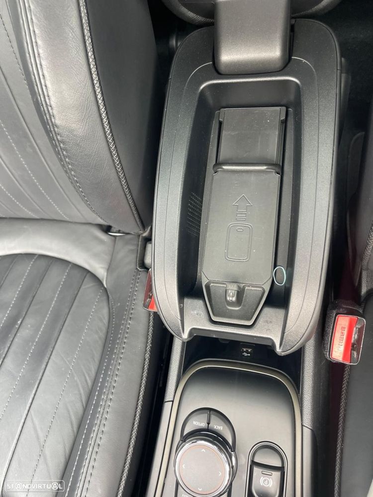 MINI Countryman Cooper SD Auto - 34