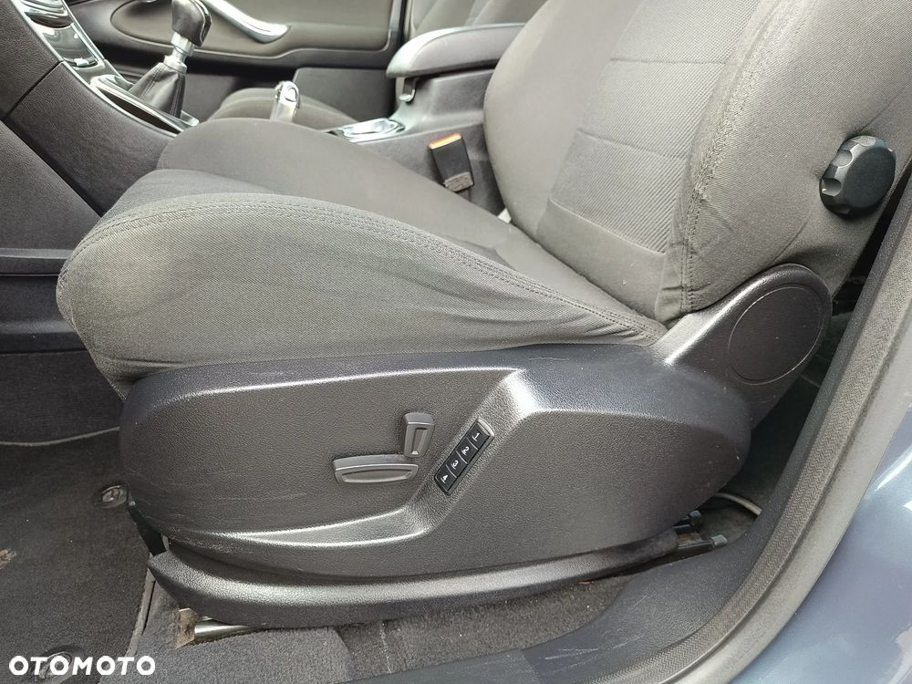 Ford S-Max 2.0 TDCi DPF Titanium - 16