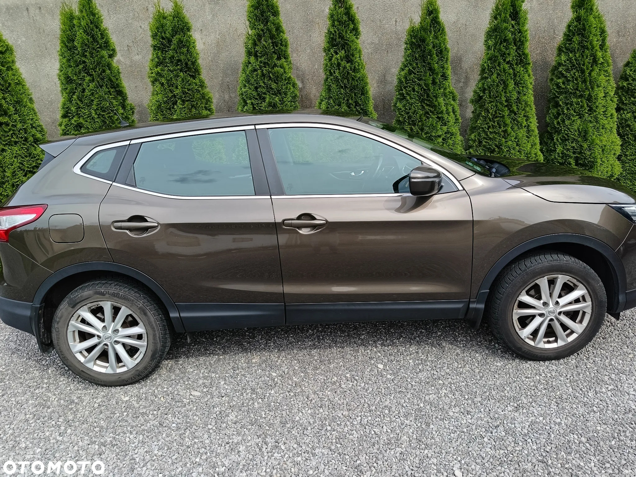 Nissan Qashqai 1.2 DIG-T Acenta - 2