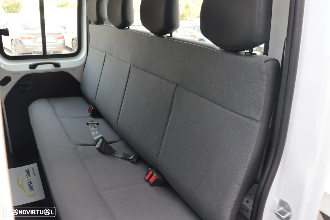 Renault Master L3 Tração RS 3,5t - 7 Lugares - 15