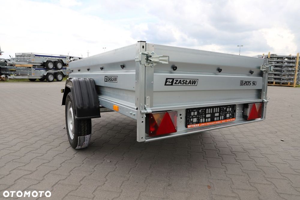 Zaslaw ZASŁAW 205SU 205x122x35cm Dostawa pod dom!!! - 9