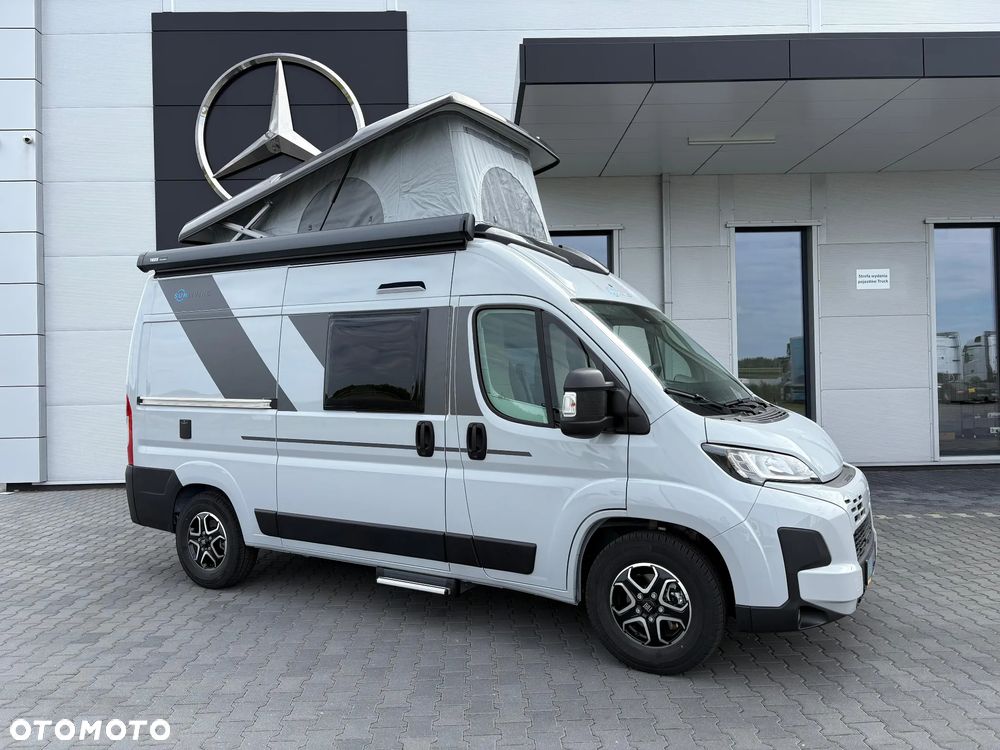 Sun living by Adria V 55SP - 1