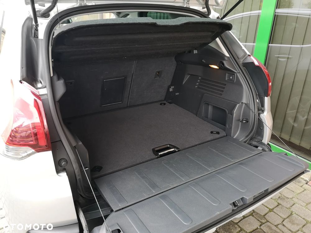 Peugeot 3008 HDi 150 Allure - 36