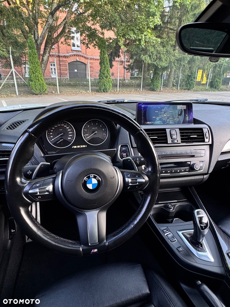 BMW Seria 2 M235i xDrive Sport-Aut - 16