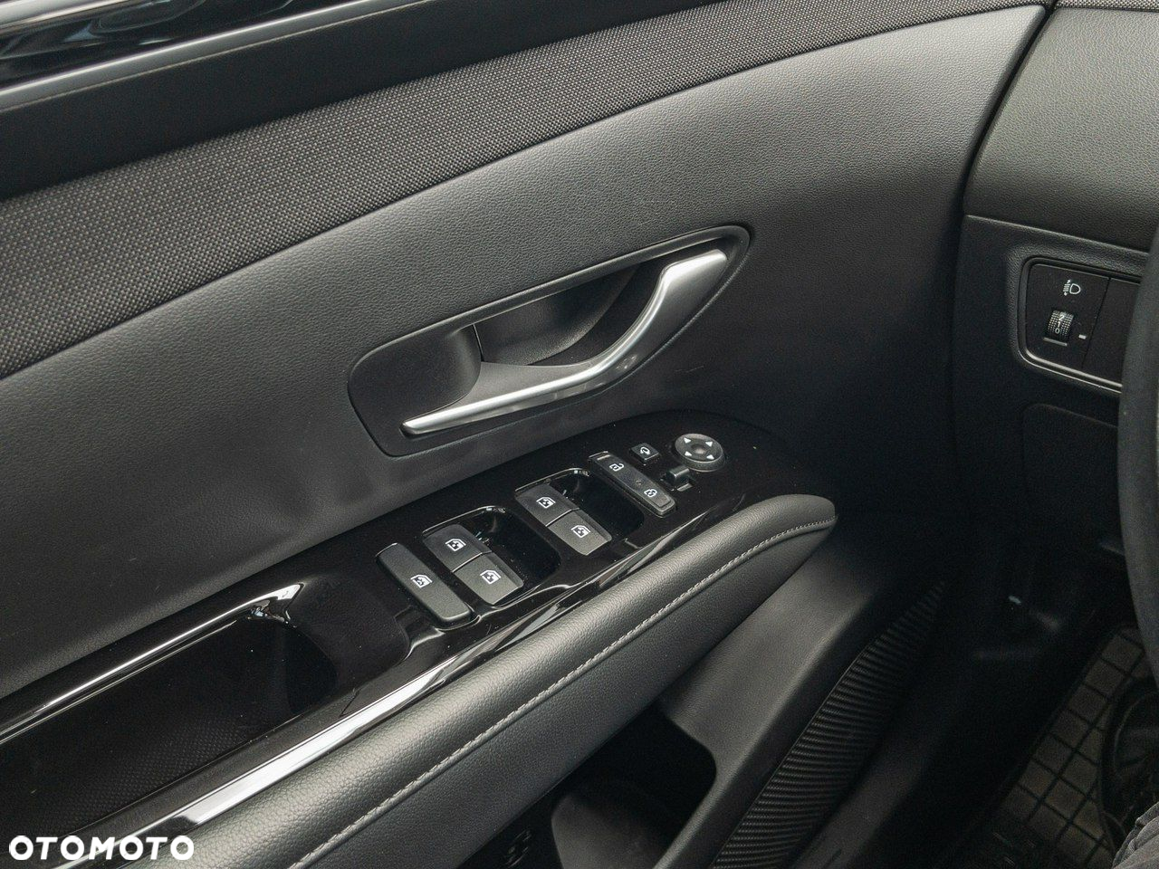 Hyundai Tucson - 14