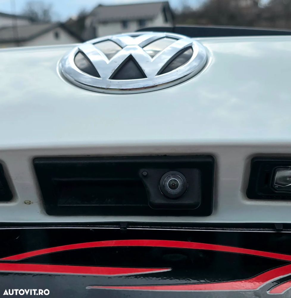 Volkswagen Tiguan 2.0 TDI SCR 4MOTION DSG Offroad - 15